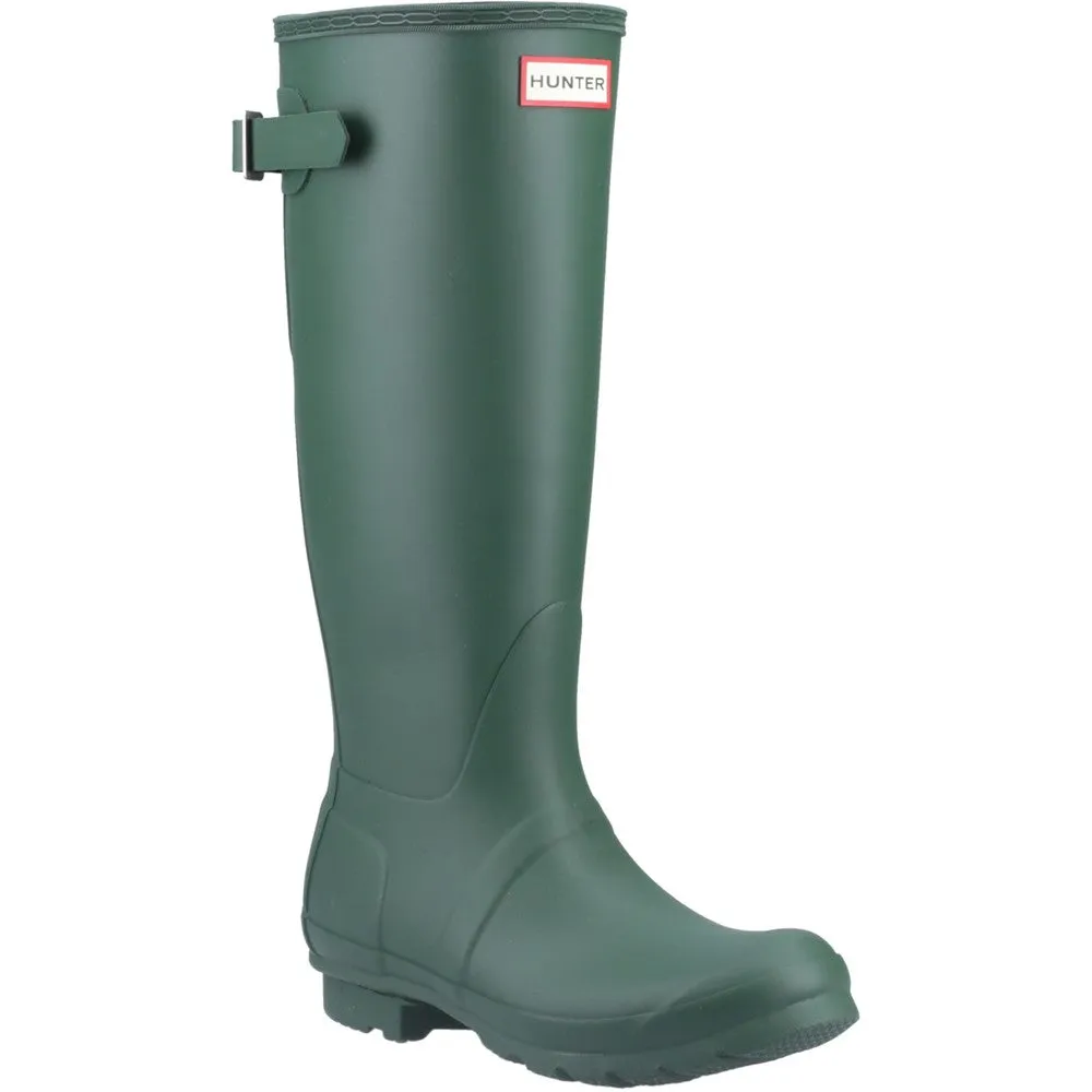 Wolverine Durashock Boots Hunter Original Tall Back Adjustable Wellington Boots