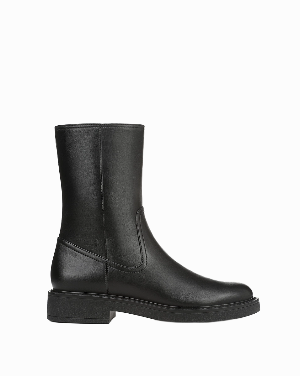 Creswell Mid-Calf Boot Schnee's Boots Bozeman