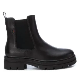 Women's Chelsea Boots In Black Garden Boots