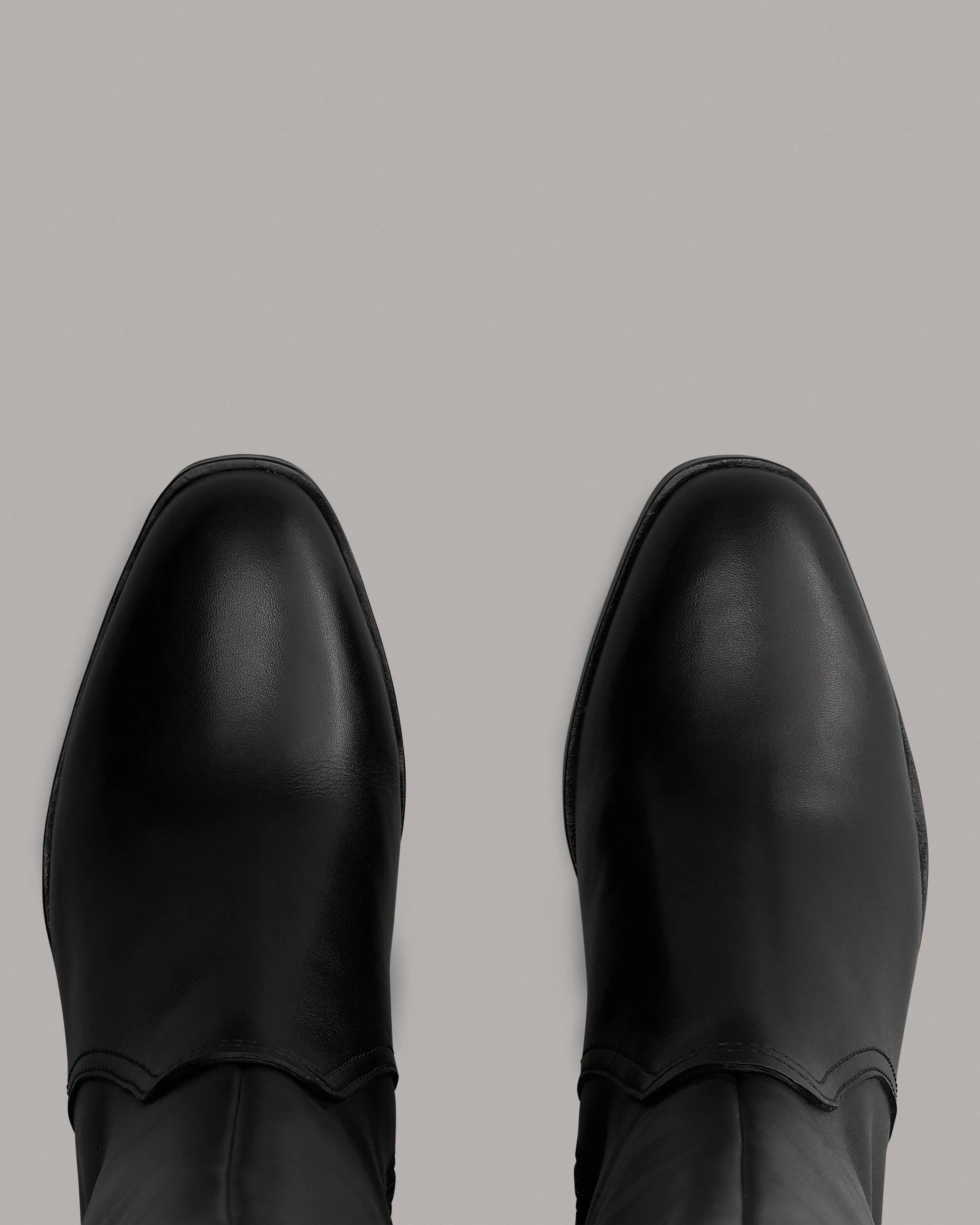 Baggy Boots Hazel Tall Boots