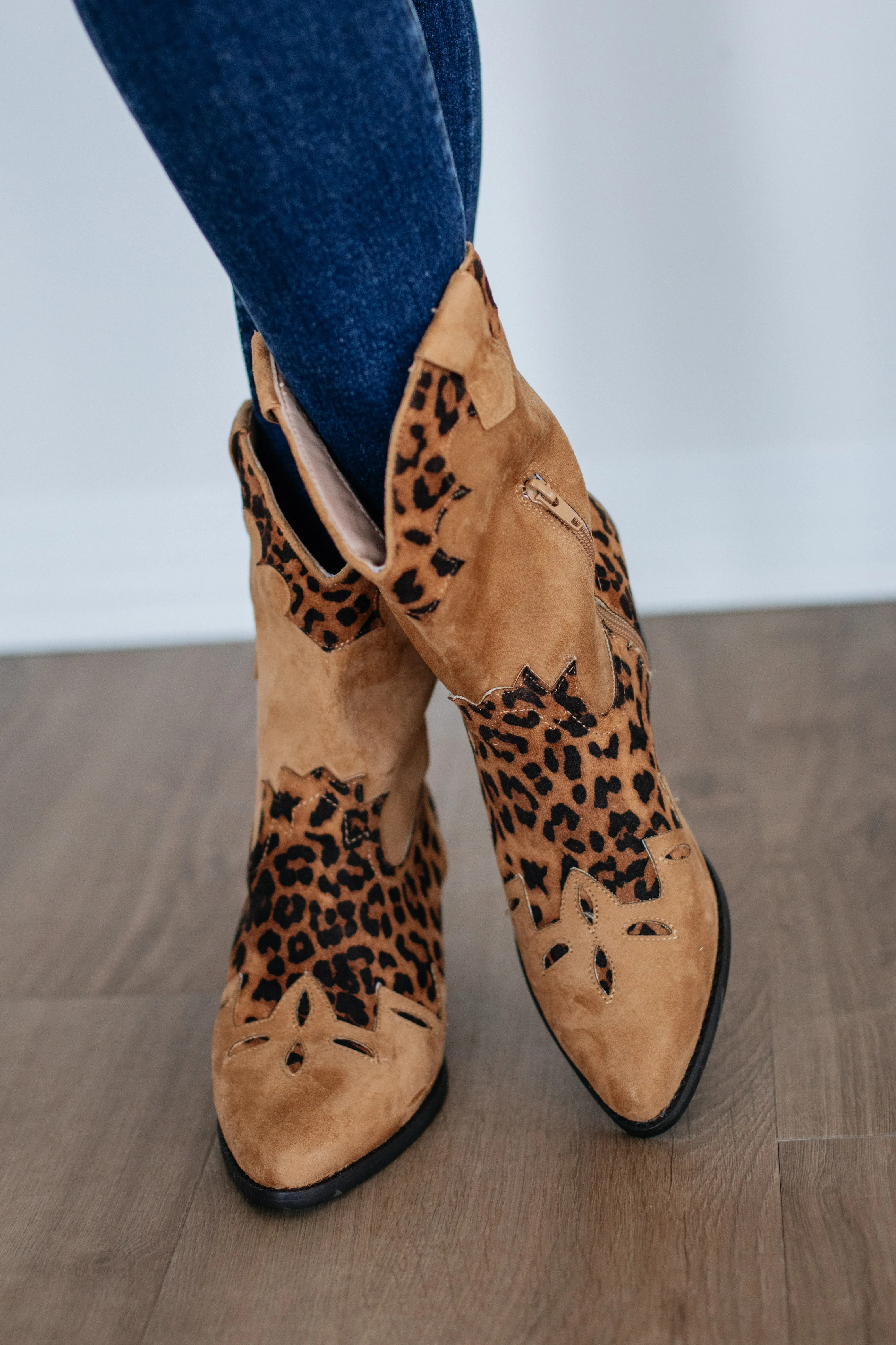 Made For You Cowgirl Boots Boots For Diving