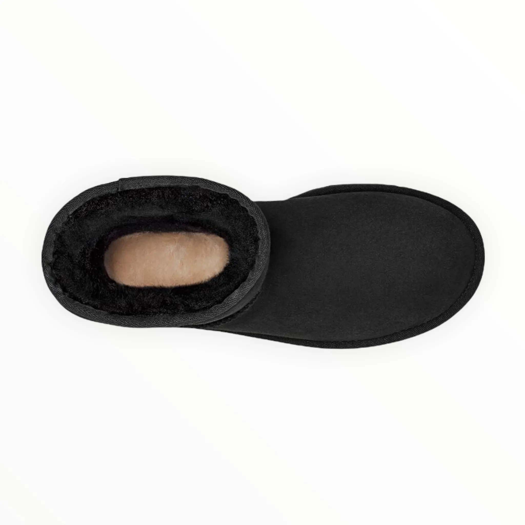 Classic Short II Lace Up Steel Cap Boots