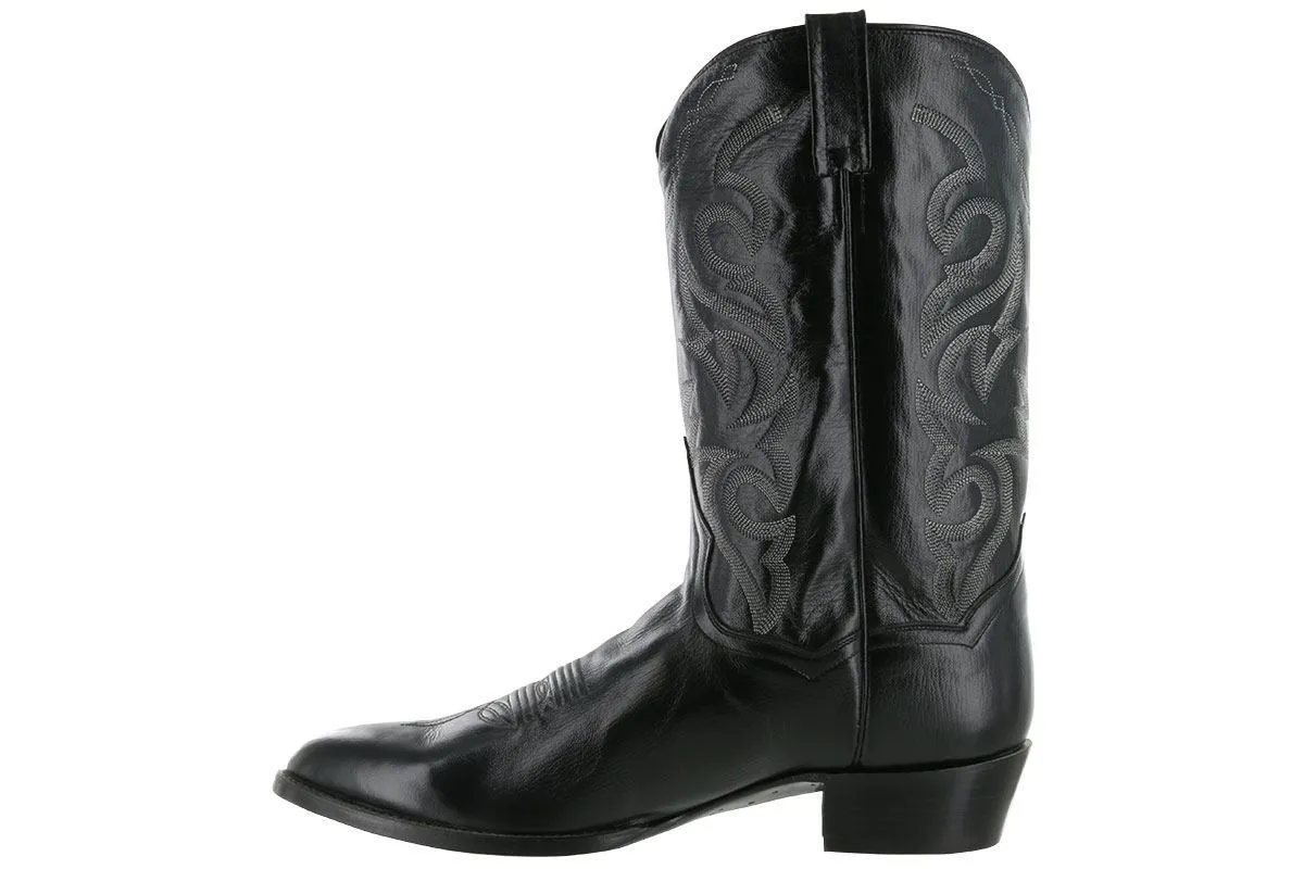 Dan Post Milwaukee Soft Toe Western Boot Black Muck Boot Arctic Boots