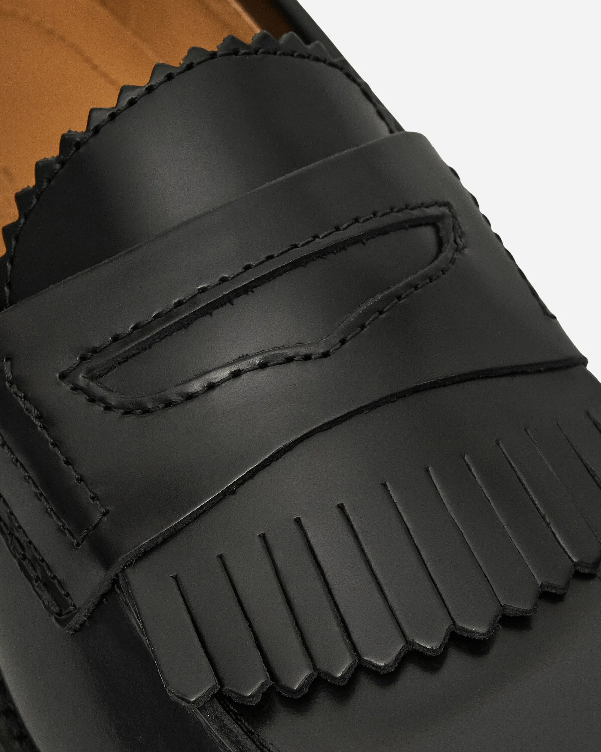 Loafers Black Dress Penny Loafers