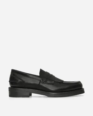 Loafers Business Casual Loafers Black