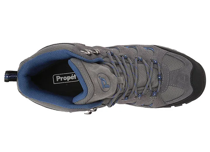 Female Chelsea Boots Mens Wide Fit Propet Ridge Walker Boots