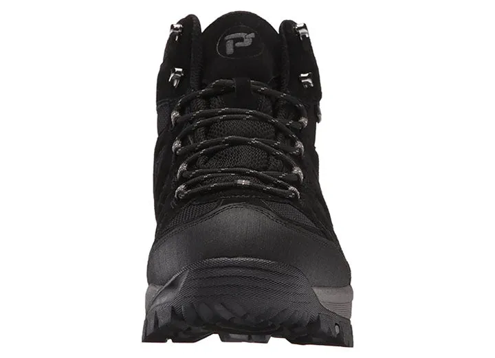 Mens Wide Fit Propet Ridge Walker Boots Pointy Toe Boots