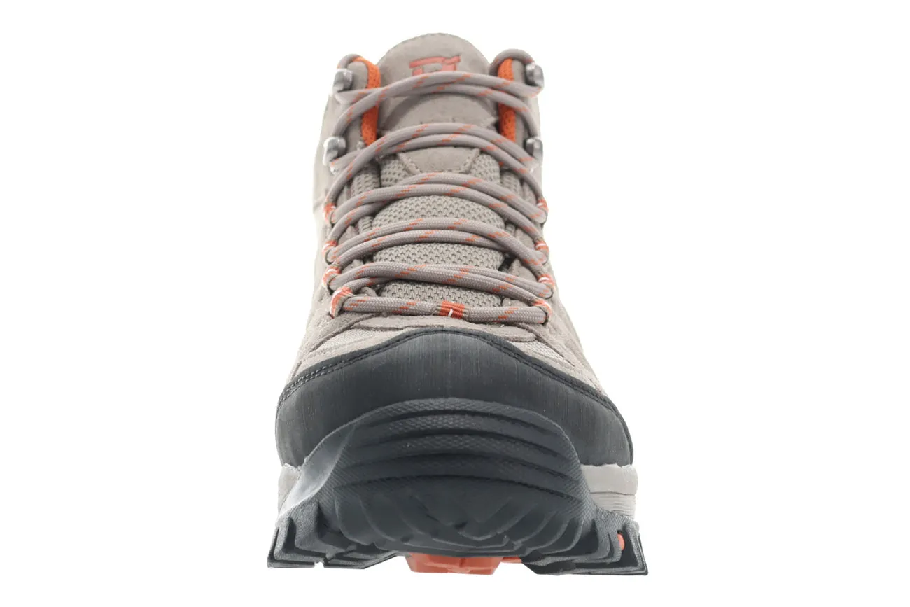 Mens Wide Fit Propet Ridge Walker Boots Terrex Boots