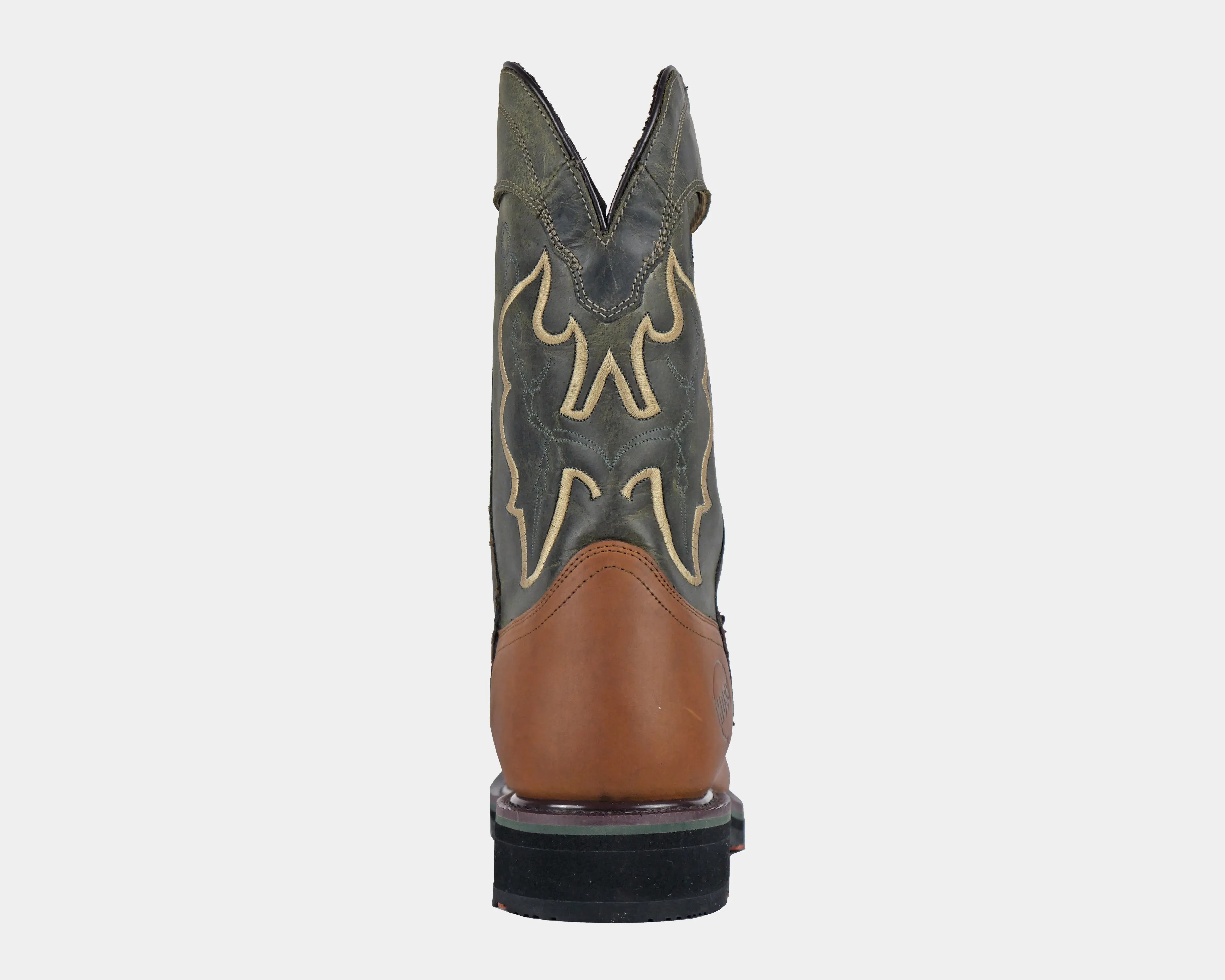 Motorcycle Racing Boots Showdown Comp Toe Western Boot