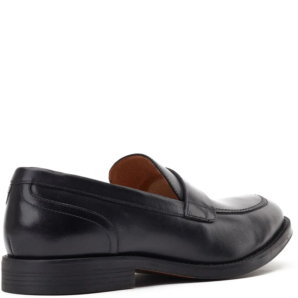 Base London Kennedy Slip On Loafer Aloha Loafers