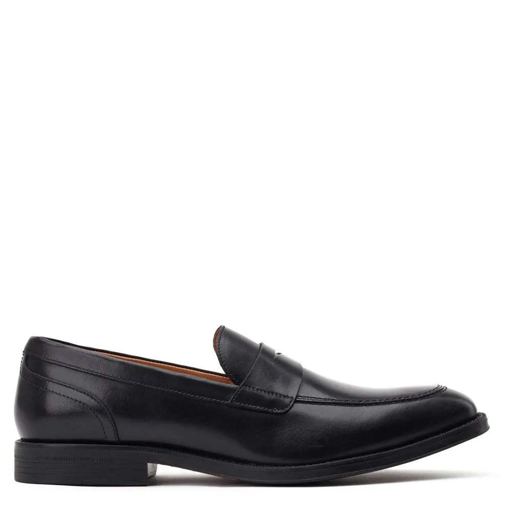 Fur Mule Loafers Base London Kennedy Slip On Loafer