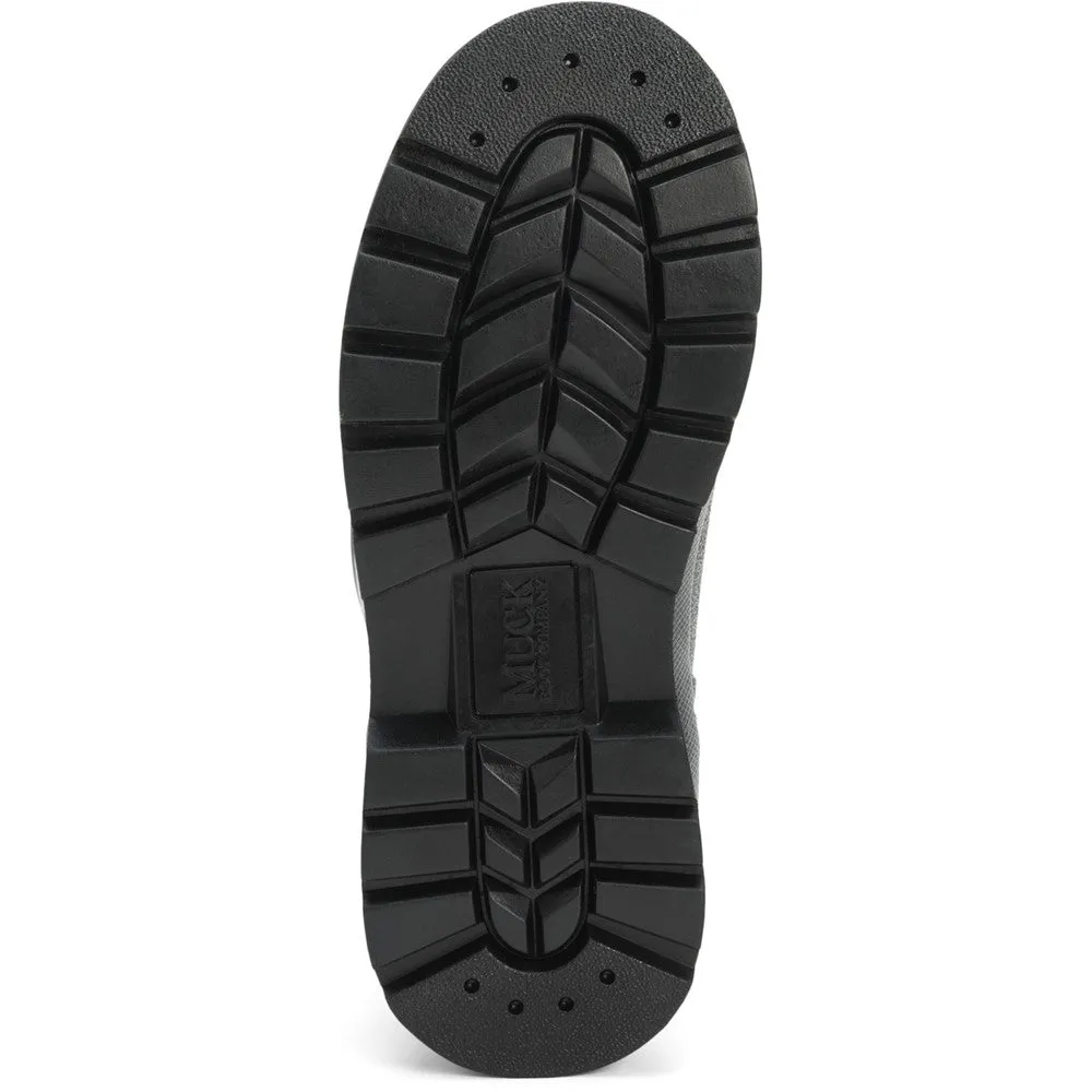 Muck Boots Chore Classic Hi Patterned Wellington