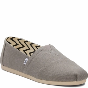 Foam Slip Ons TOMS Alpargata Shoes