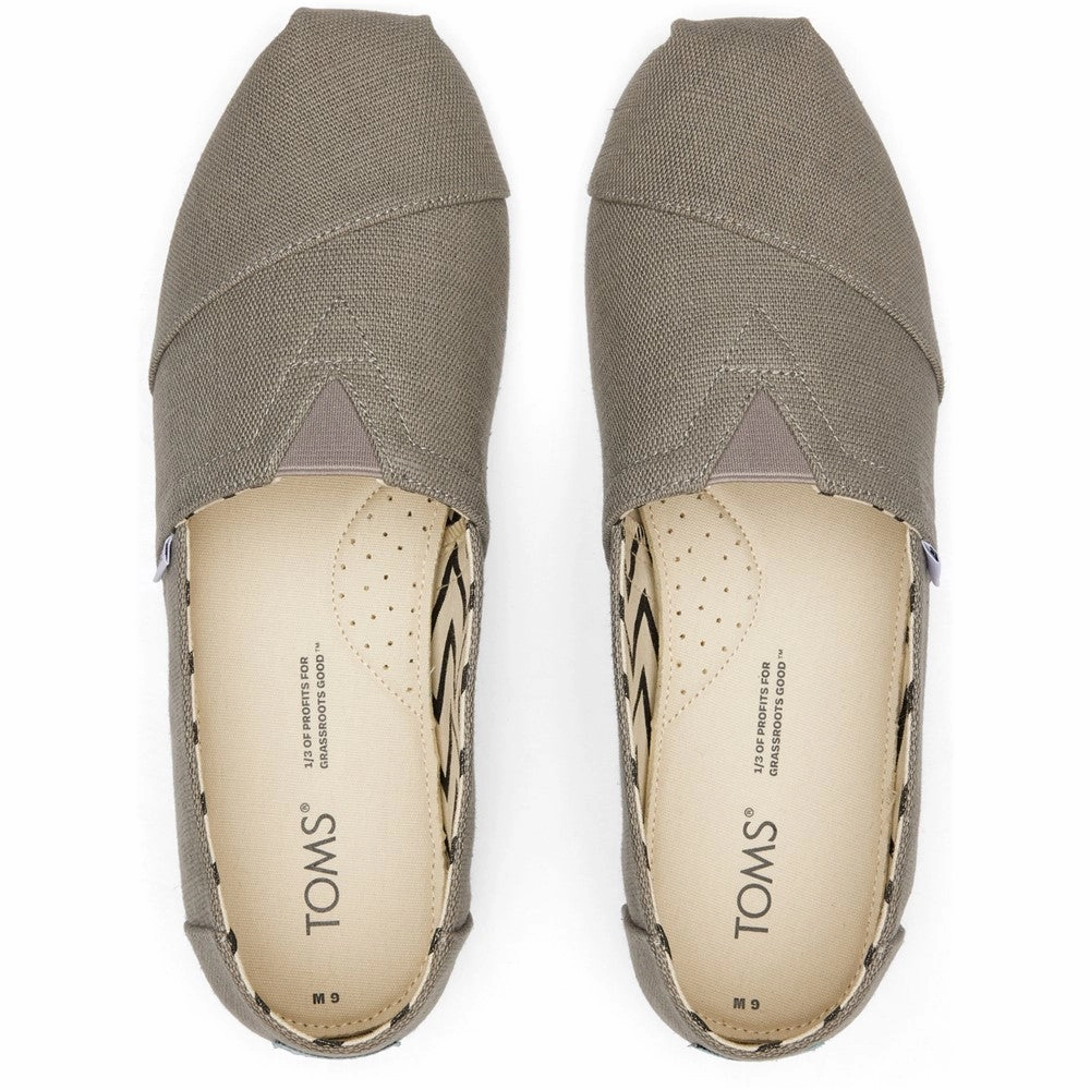 TOMS Alpargata Shoes Cole Haan Slip On Loafers