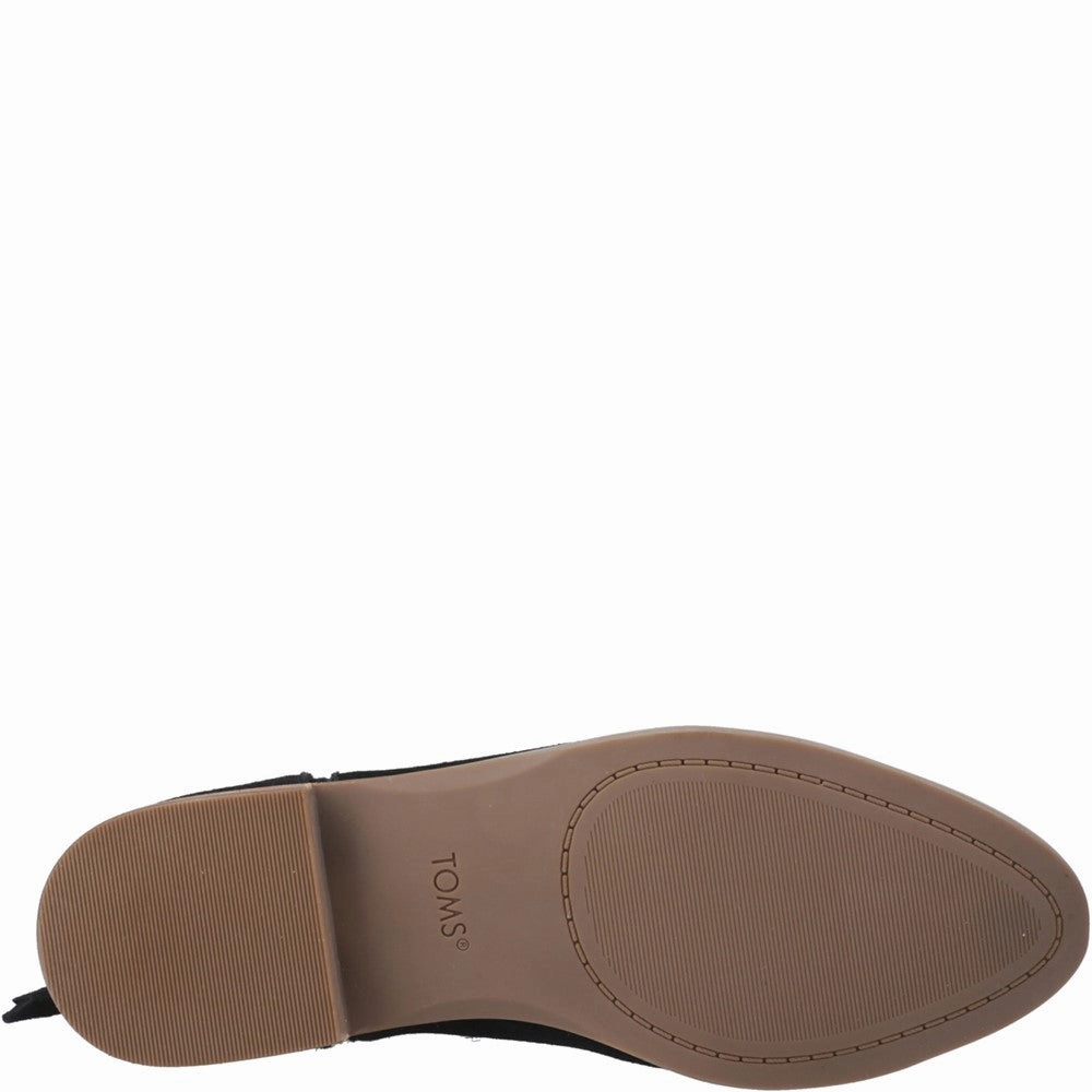 Betty Ankle Boots TOMS Rylie Ankle Boot