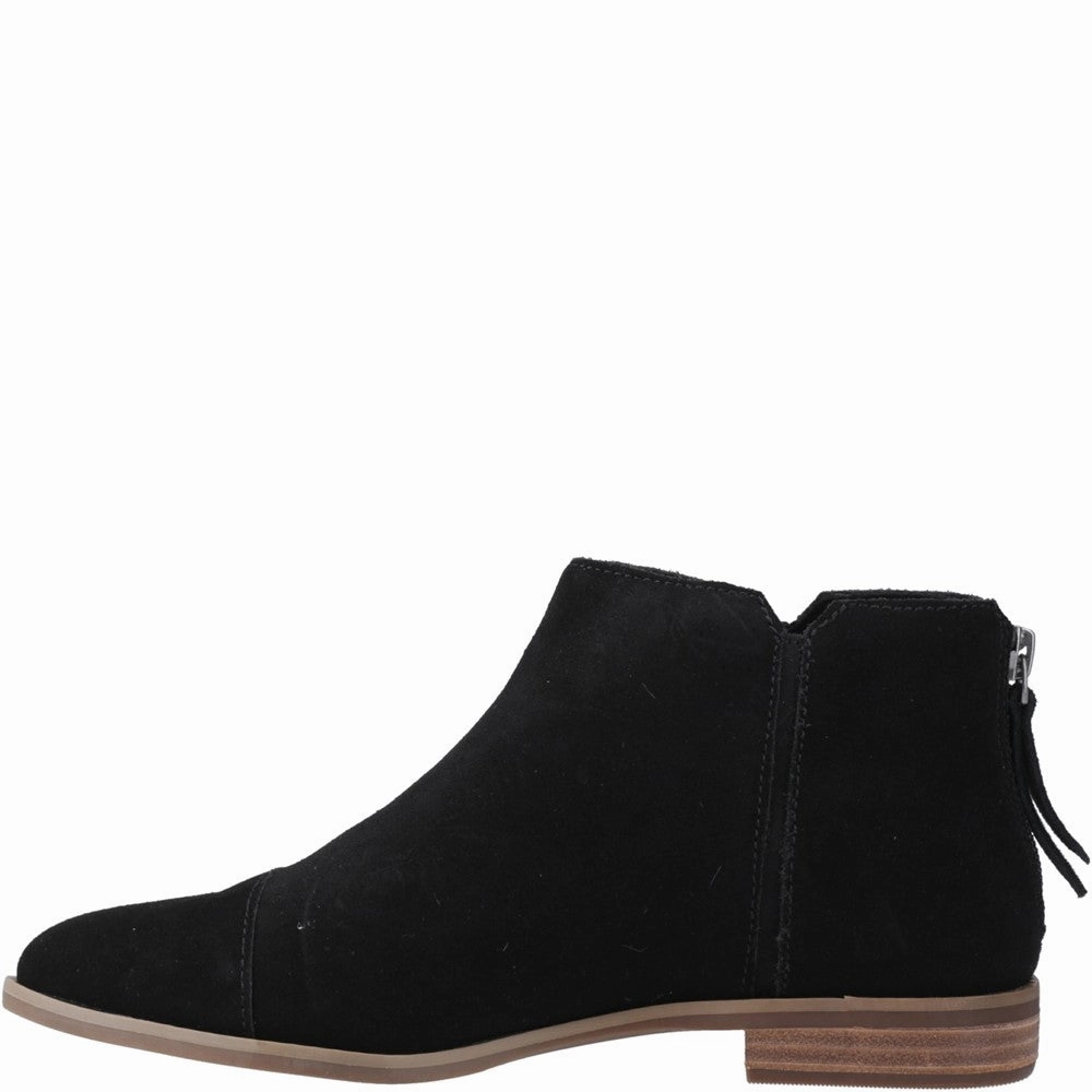 TOMS Rylie Ankle Boot