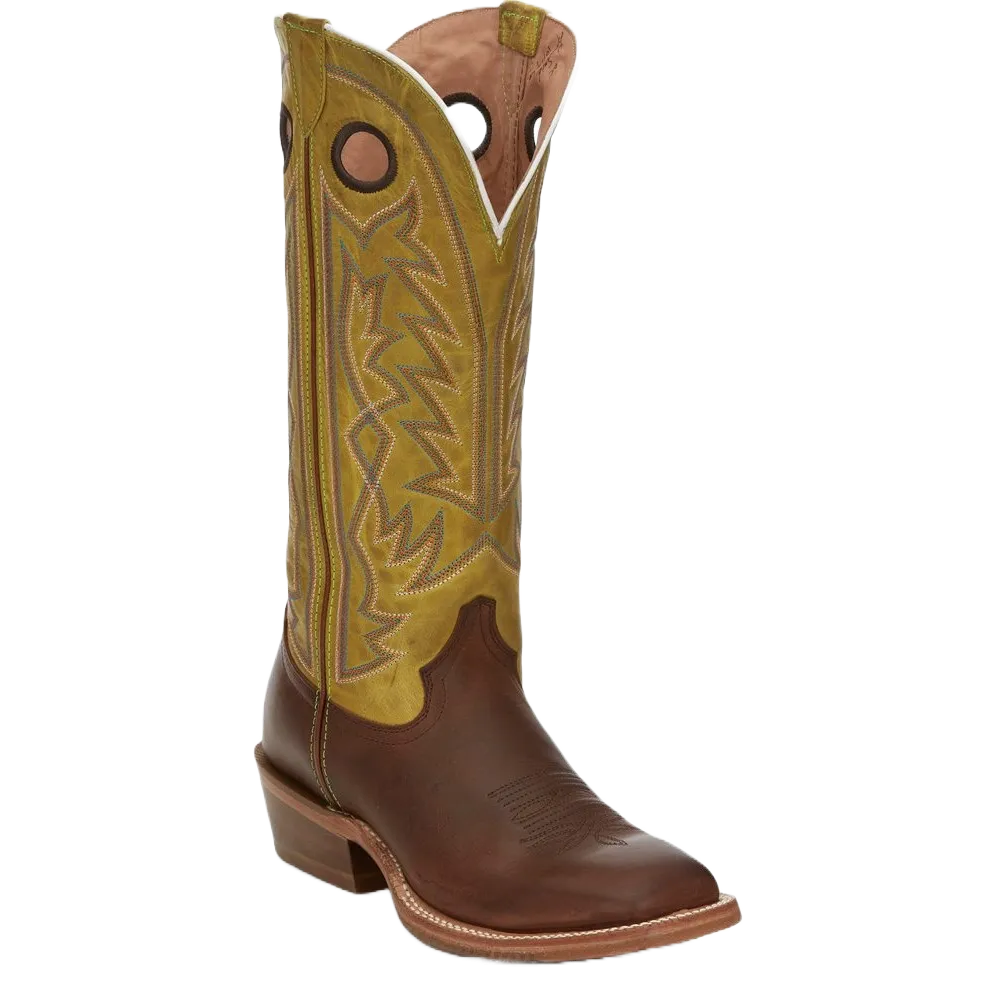 Tony Lama Men's Western Fairview Boot SA2001 Rancho Boots Mexico