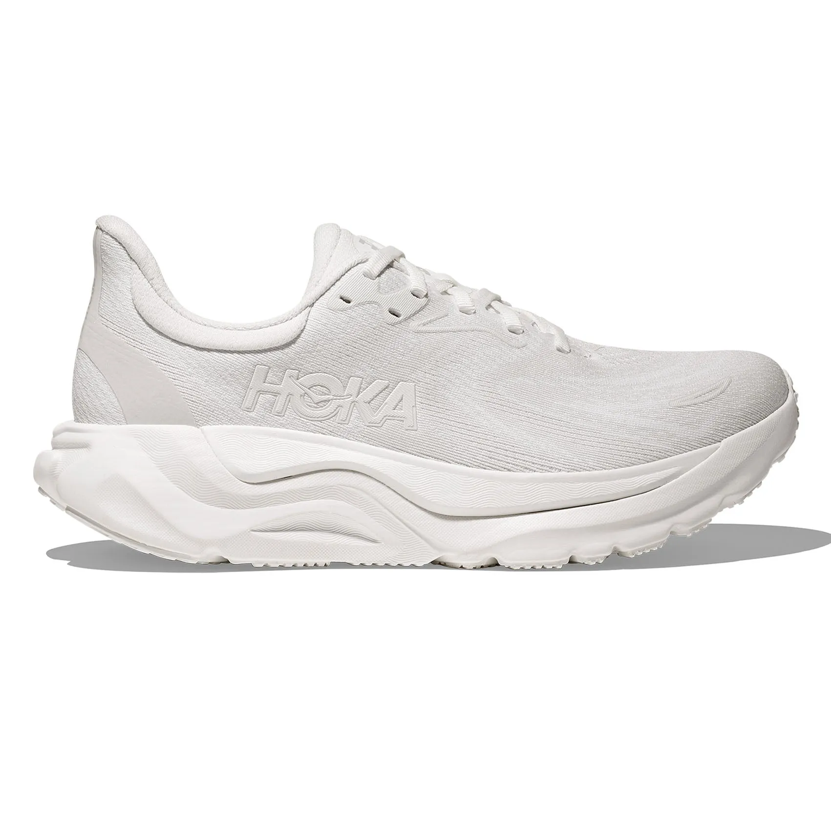 Womens HOKA Arahi 8 (Wide) Coupon For Shoes