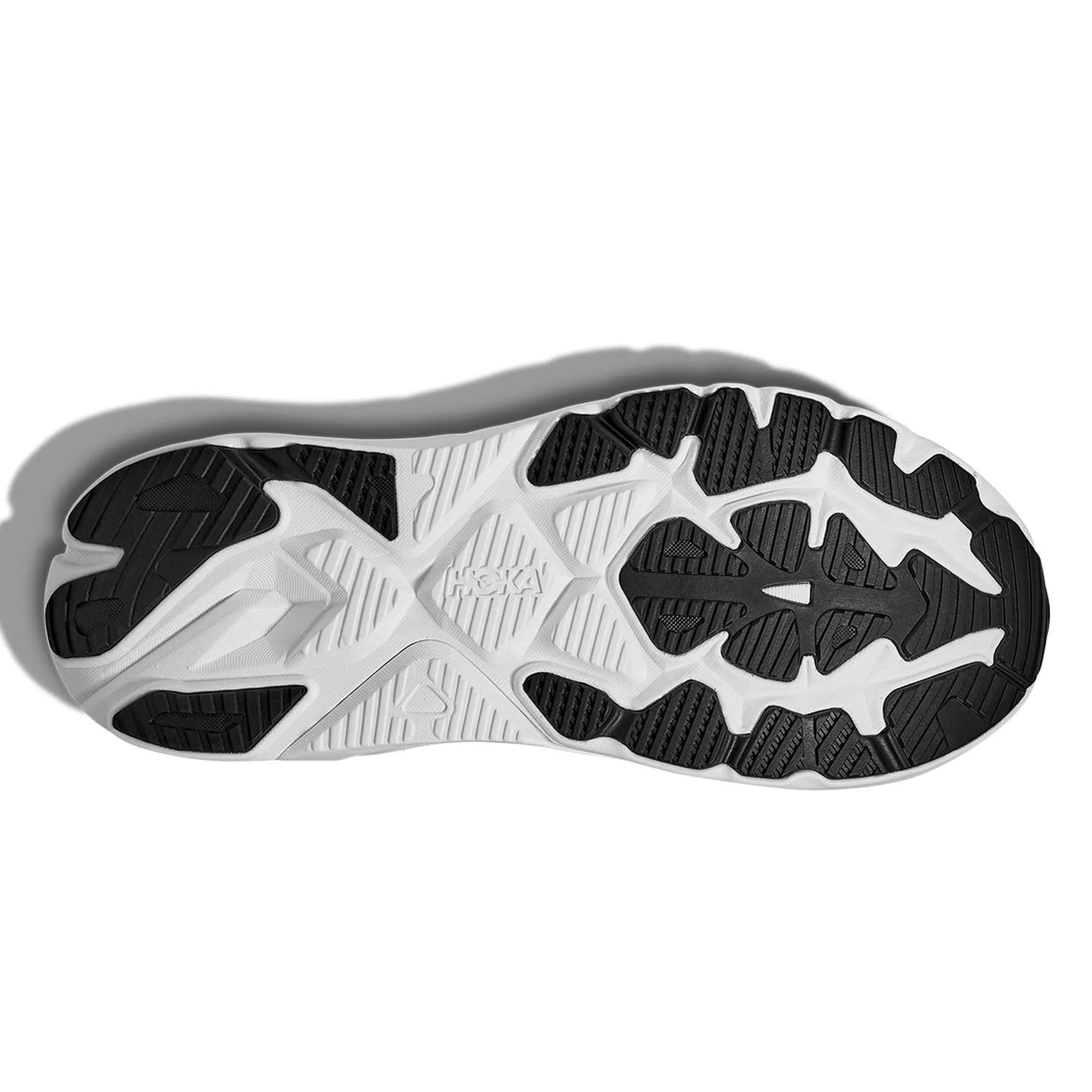 Womens HOKA Arahi 8 (Wide) Smell