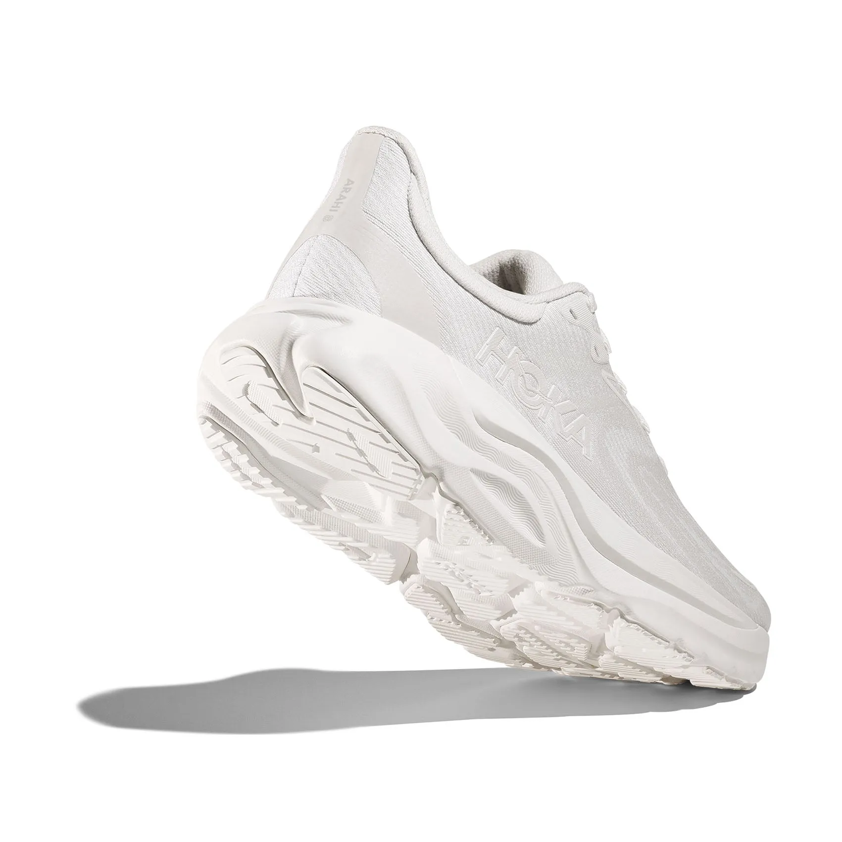 Womens HOKA Arahi 8 (Wide) Lafayette Indiana