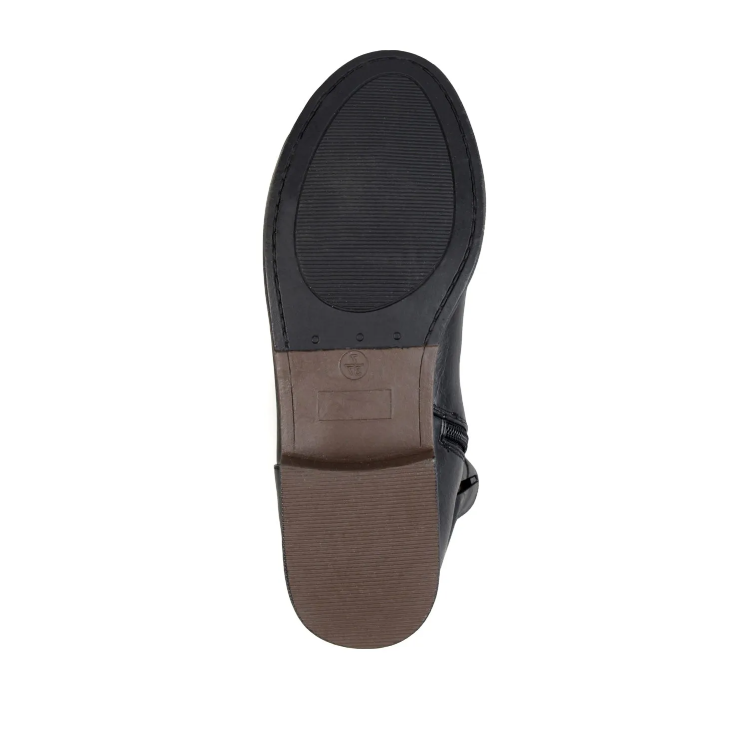 Cleaners For Boots TORI RIDING BOOTS IN X-WIDE CALF