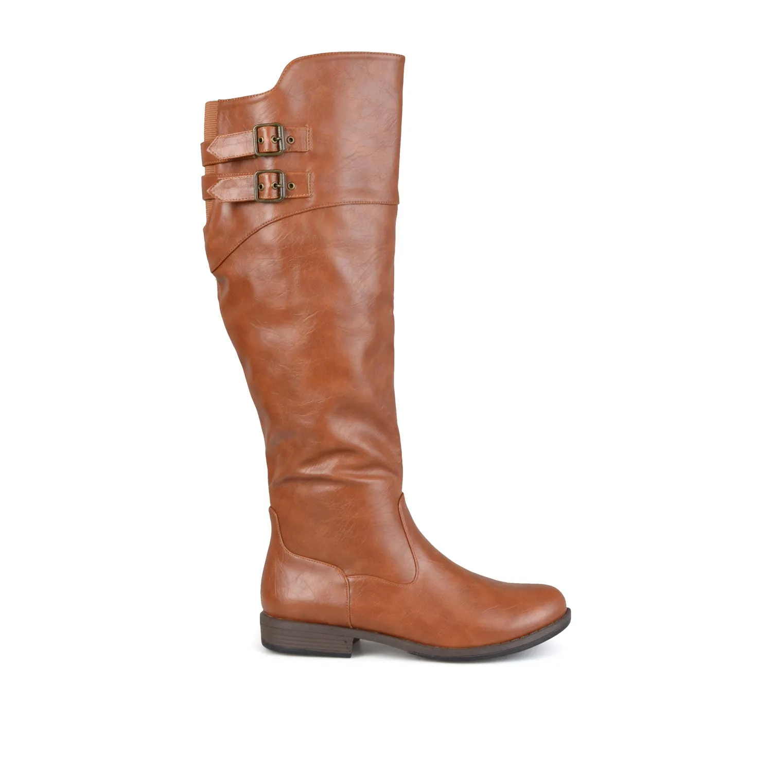 TORI RIDING BOOTS IN X-WIDE CALF Shark Boots Sale
