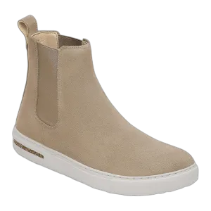 Sorel And Boots Bend Chelsea Suede Leather