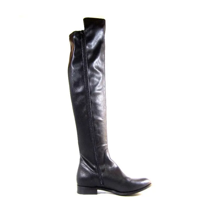 Juno Tall Boots Boots Alligator