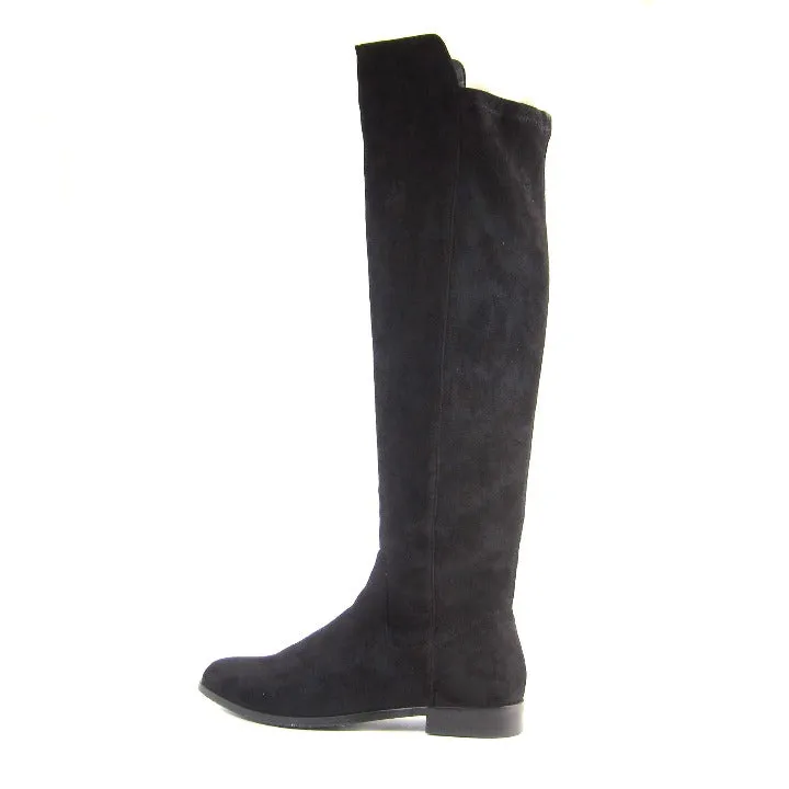 Wide Ski Boots Juno Tall Boots