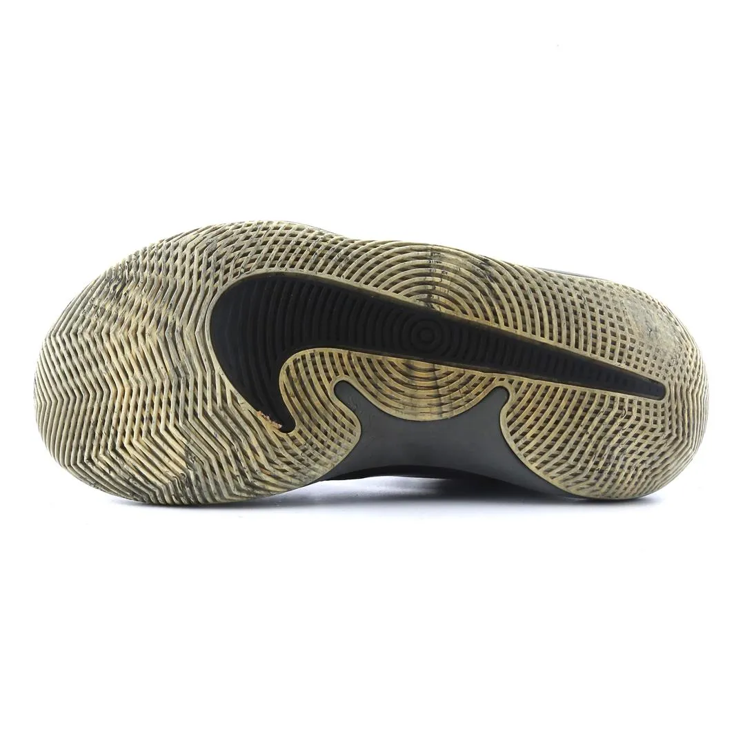 Average Weight Of Basketball Shoes NIKE AIR PRECISION NBK