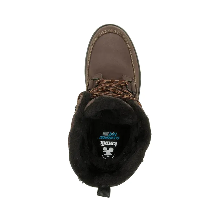 Deity Mid Java Cute Winter Ankel Boots