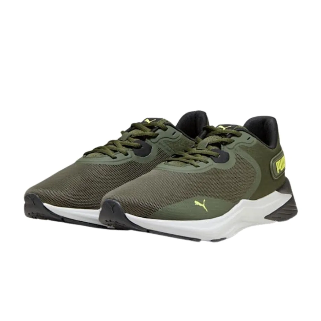 Puma Riaze Prowl Training Shoes puma Disperse XT 3 Men's Training Shoes