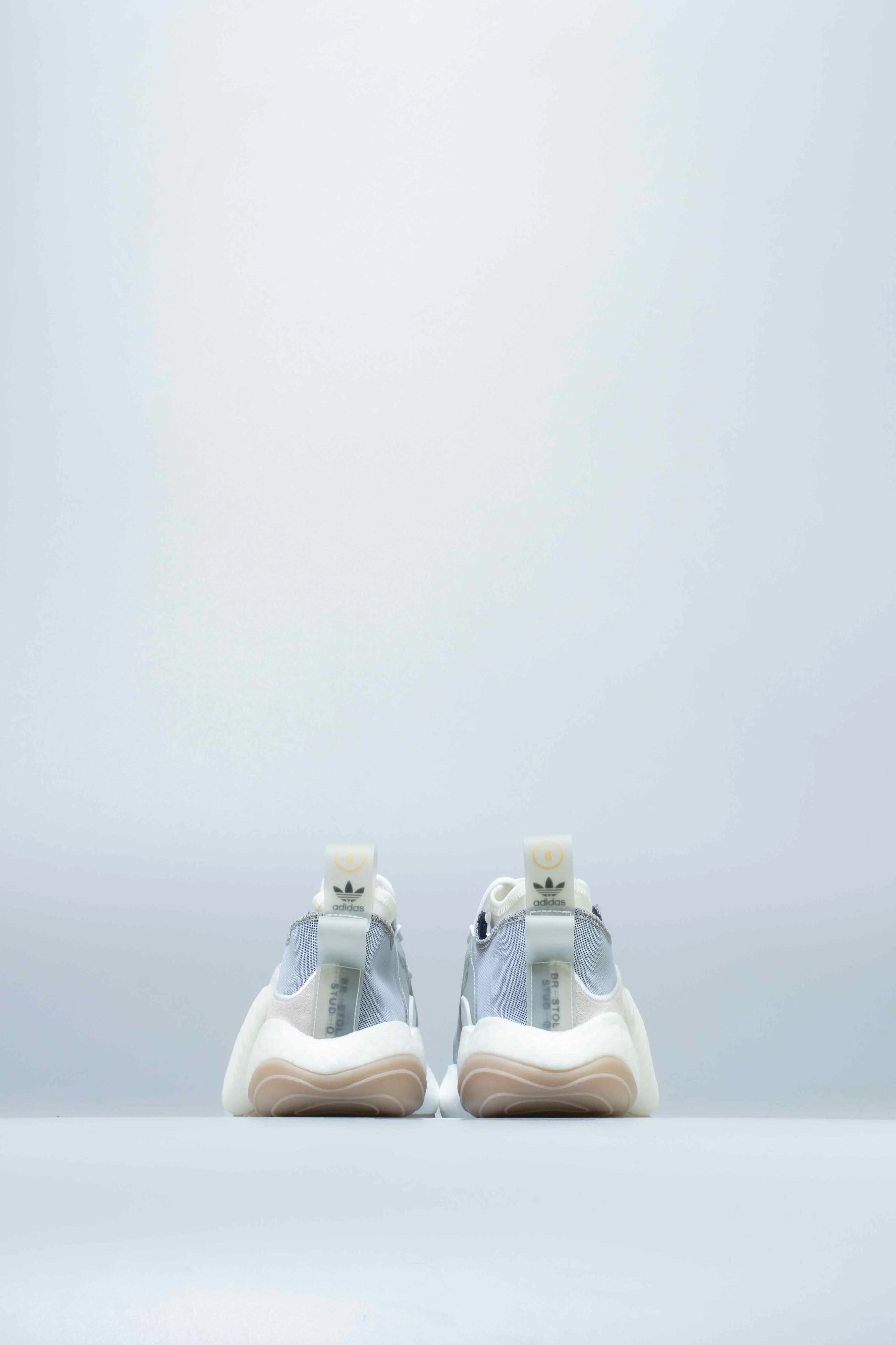 2012 Hyperdunk Basketball Shoes Bristol Crazy BYW Lvl II Mens Shoes - Cloud White/Running White/Collegiate Navy