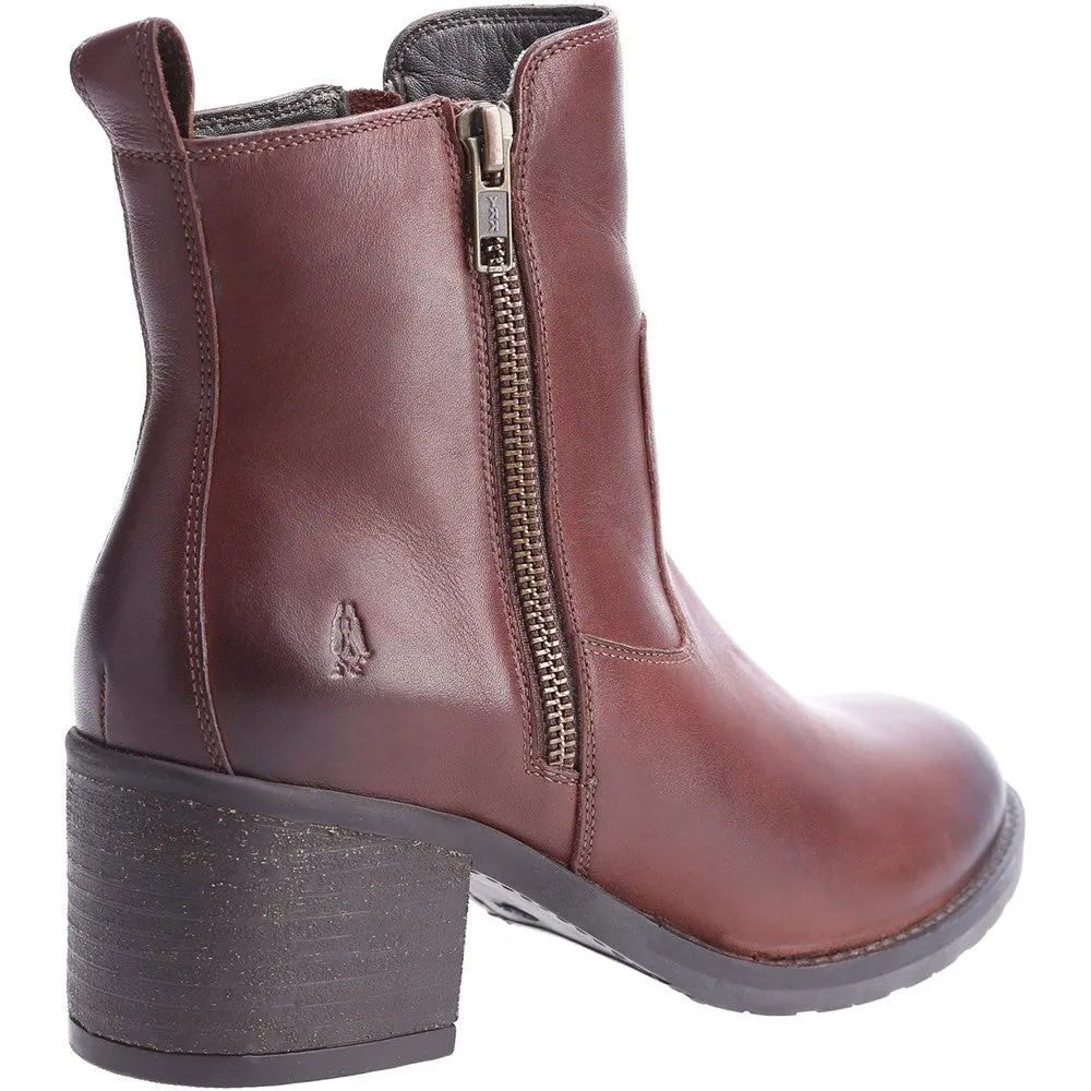 Hush Puppies Helena Boot Ankle Boots For Women