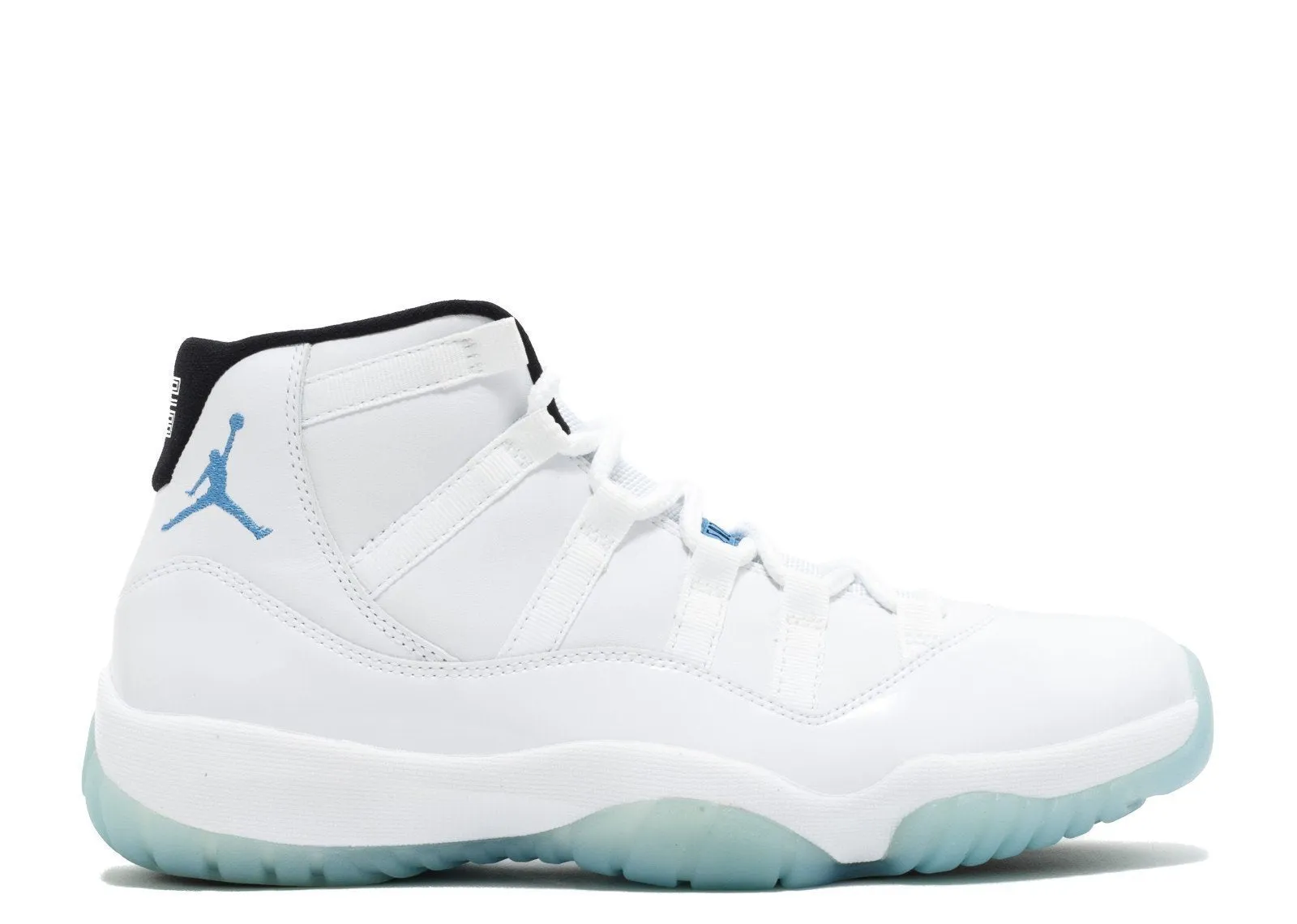 Best Basketball Shoes Under 100 Reddit Men Air Jordan 11 Retro Legend Blue (2014)