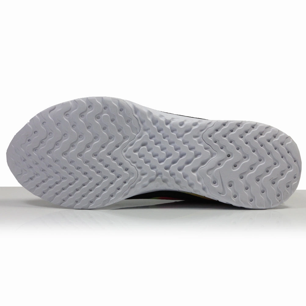 Nike Legend React Women's Running Shoe - Black/Volt/White/Hyper Pink Dynasoft Tektrel V1 Trail Running Shoe