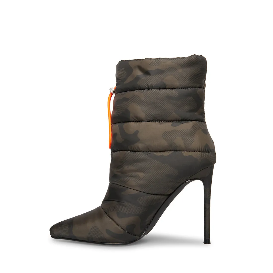 CLOAK CAMOUFLAGE - SM REBOOTED Boots And Belts