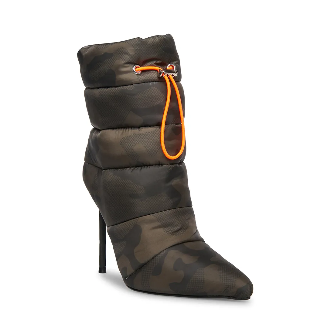 CLOAK CAMOUFLAGE - SM REBOOTED Boots For Ice Fishing