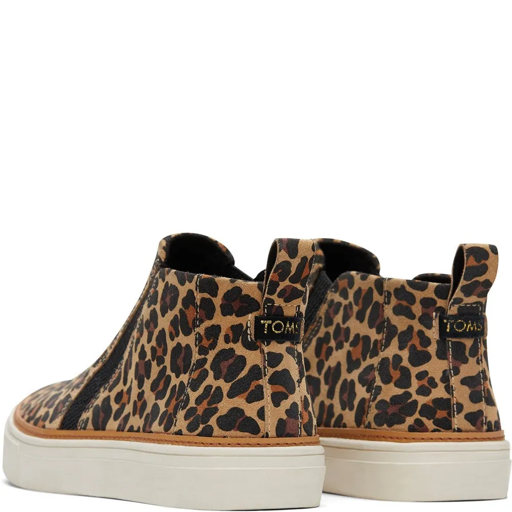 Winter Rain Boots TOMS Bryce Ankle Boots