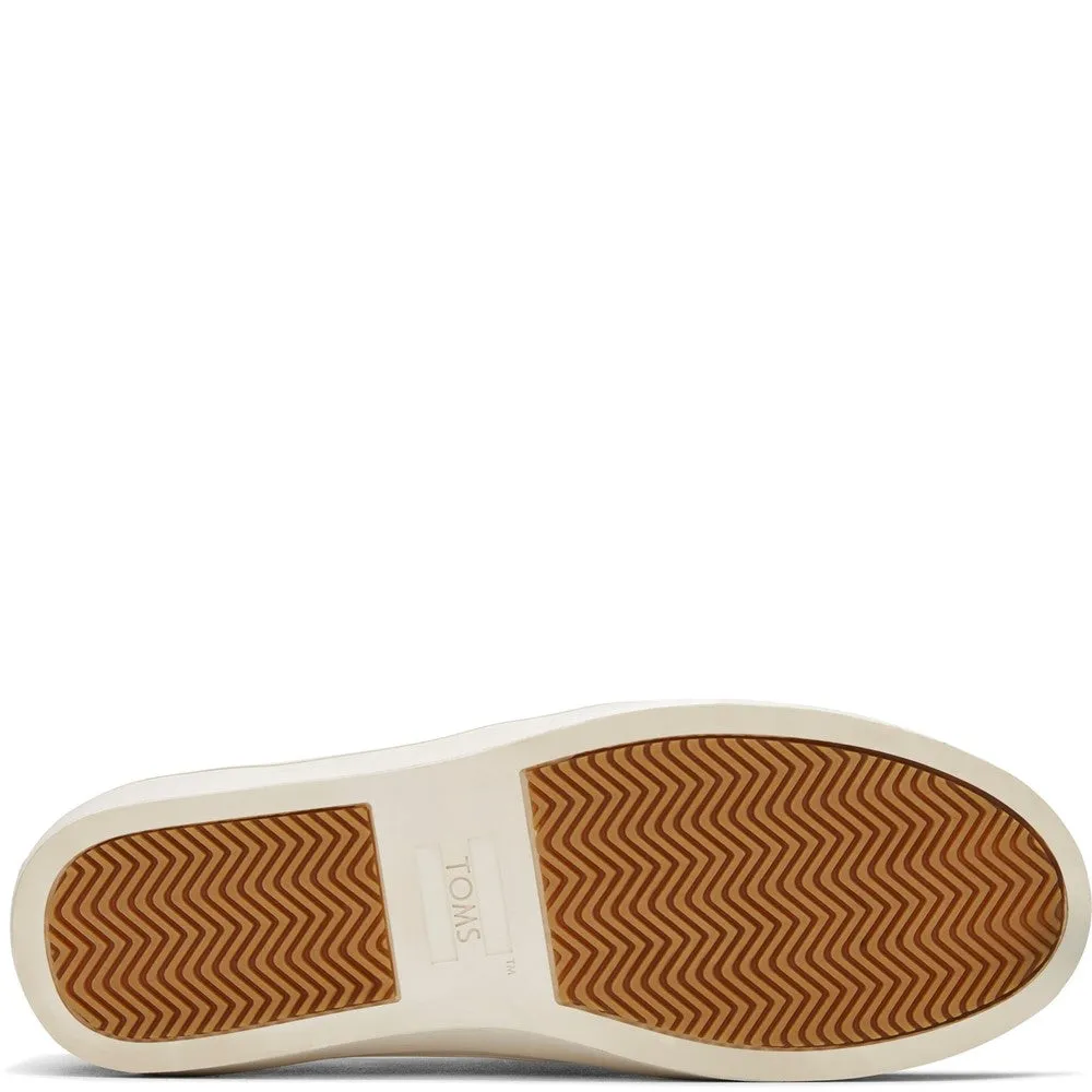 Boots And High Heels TOMS Bryce Ankle Boots