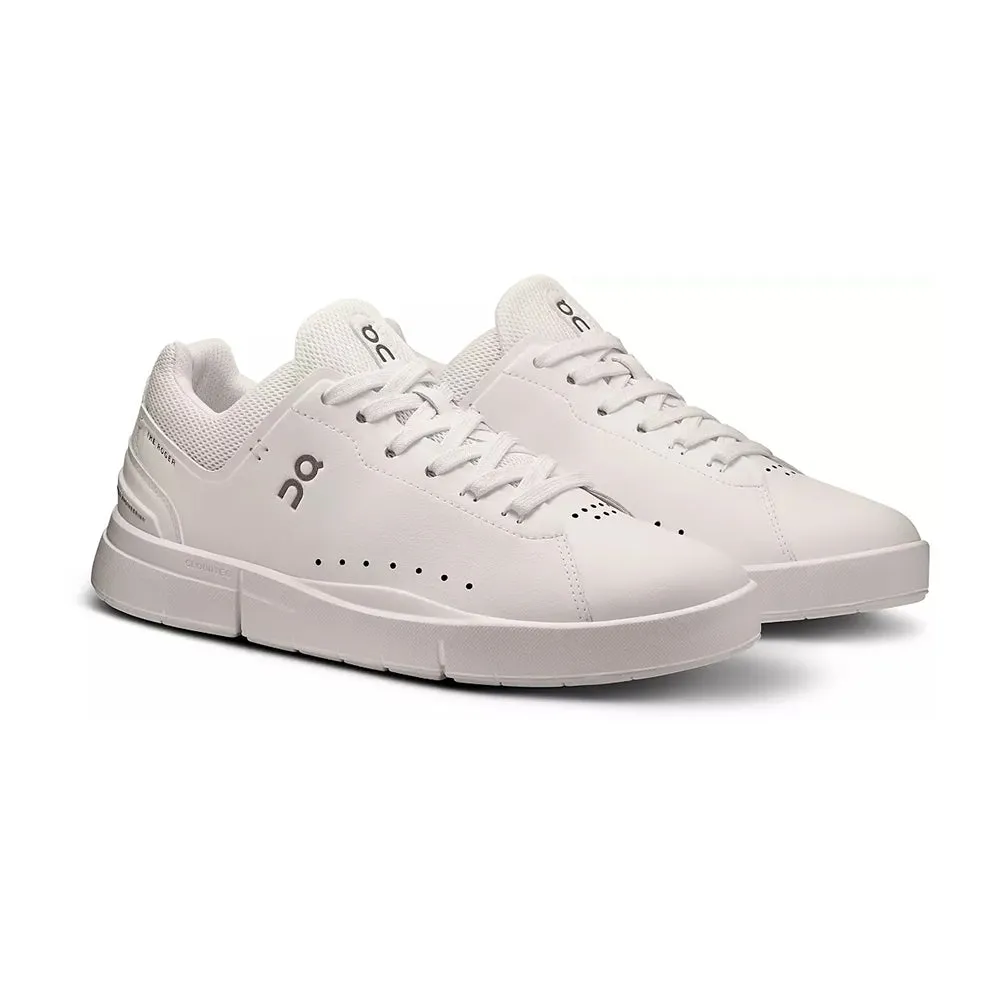 Roger Advantage Womens High Top Converse Tennis Shoes