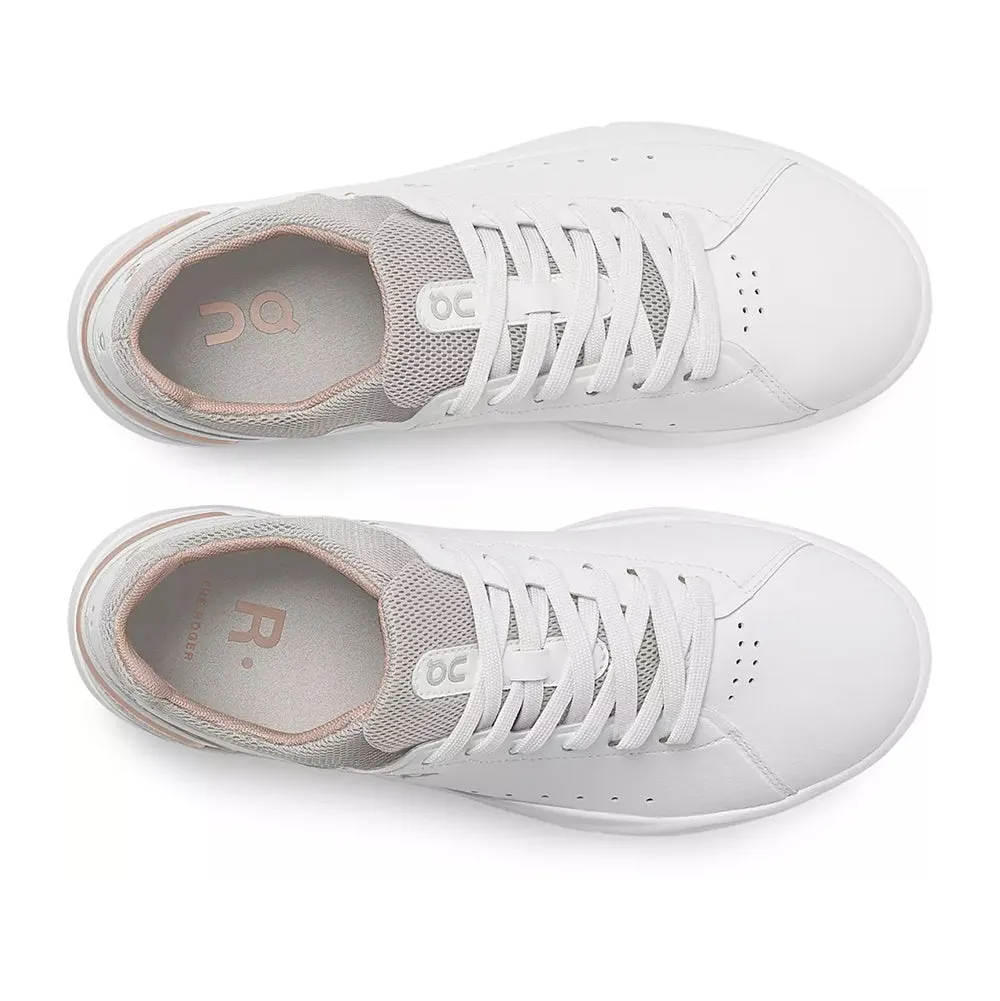 Skirt With Tennis Shoes Roger Advantage Womens