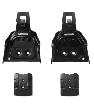 Super Tele 75mm Binding Great Work Boots