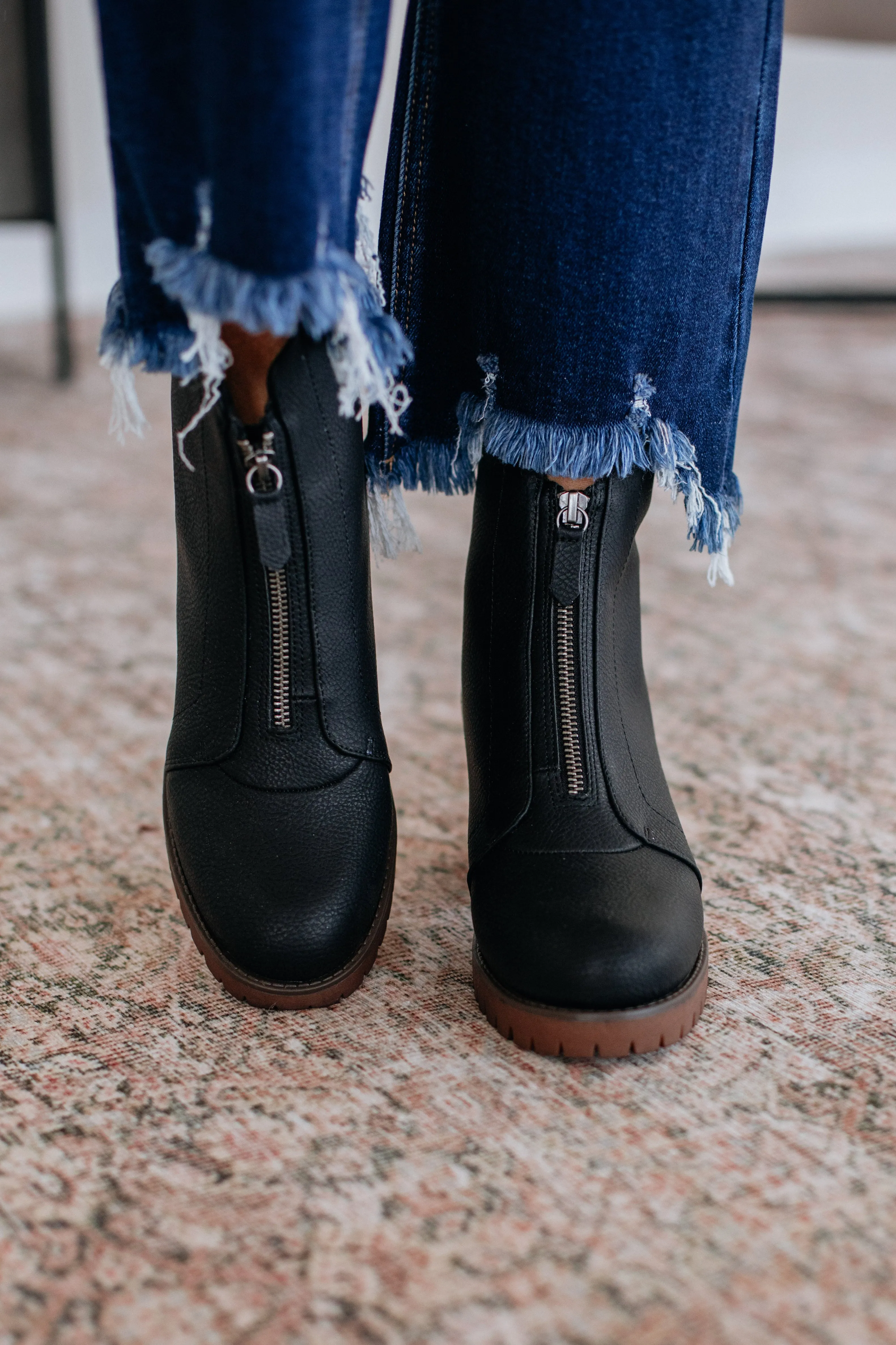 Saul Boots Walk It Off Boots