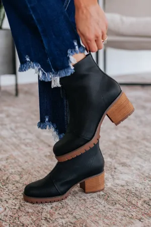 Midcalf Boots Walk It Off Boots