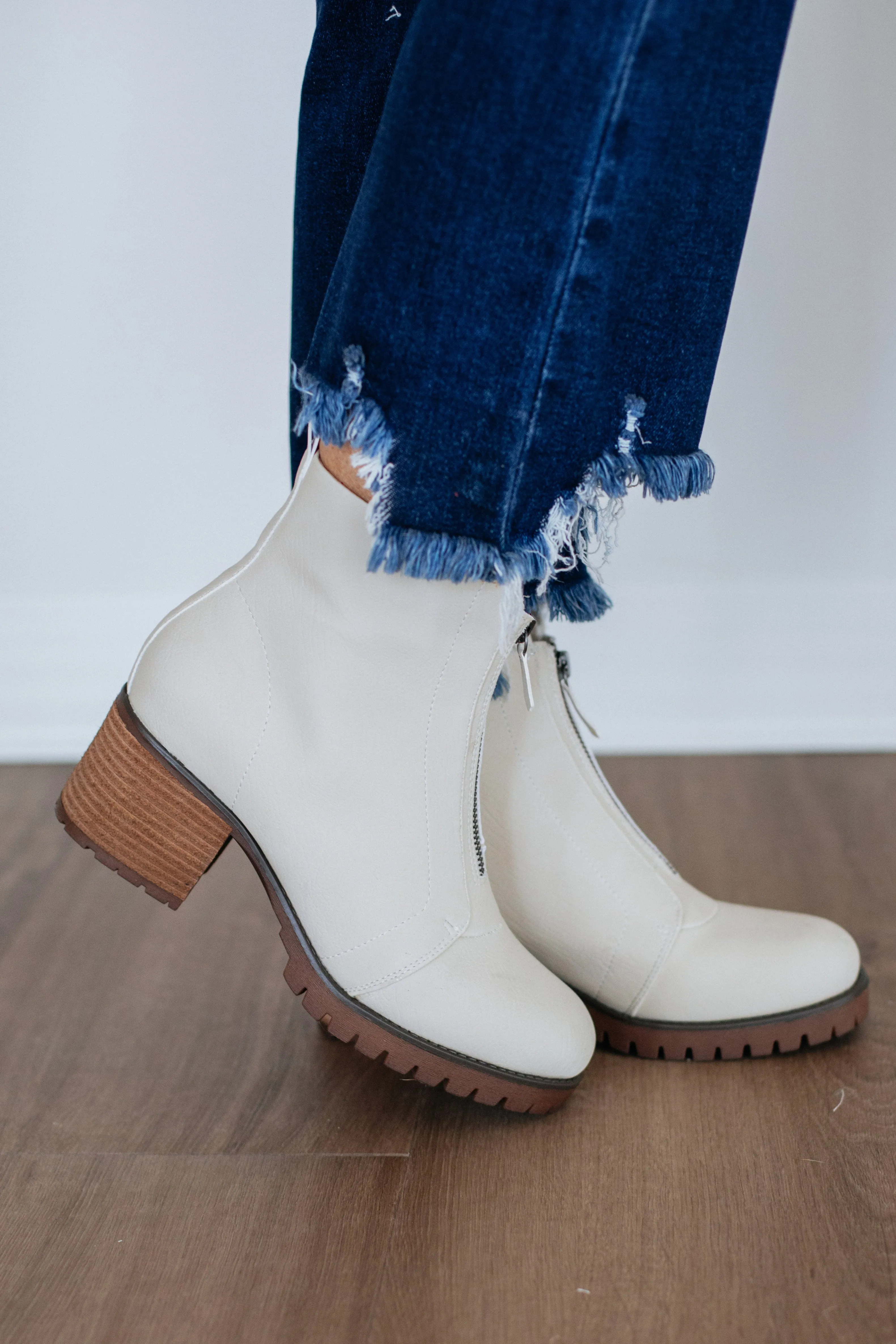 Cowboy Boots Heels Walk It Off Boots