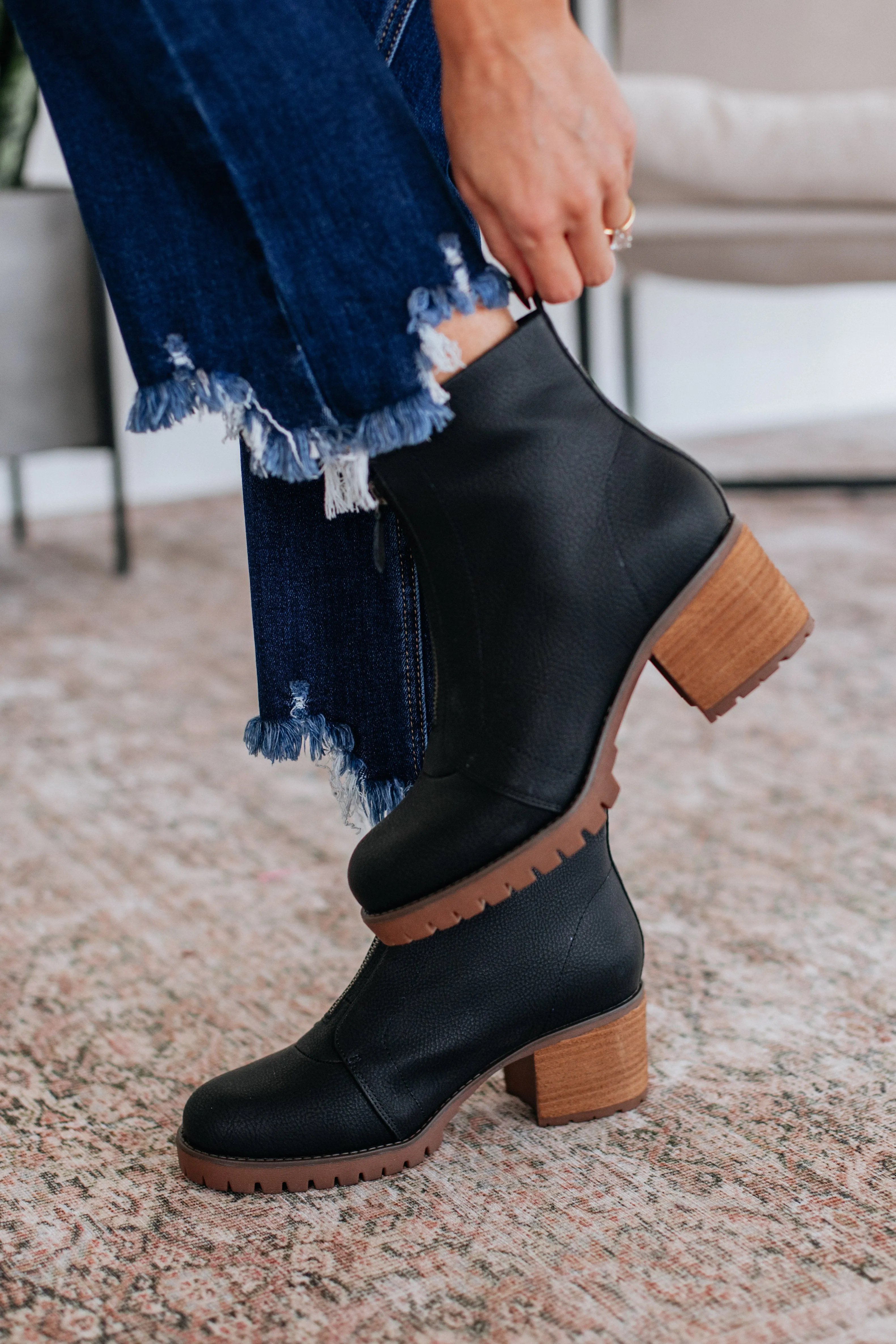 Walk It Off Boots Gore Tex Work Boots