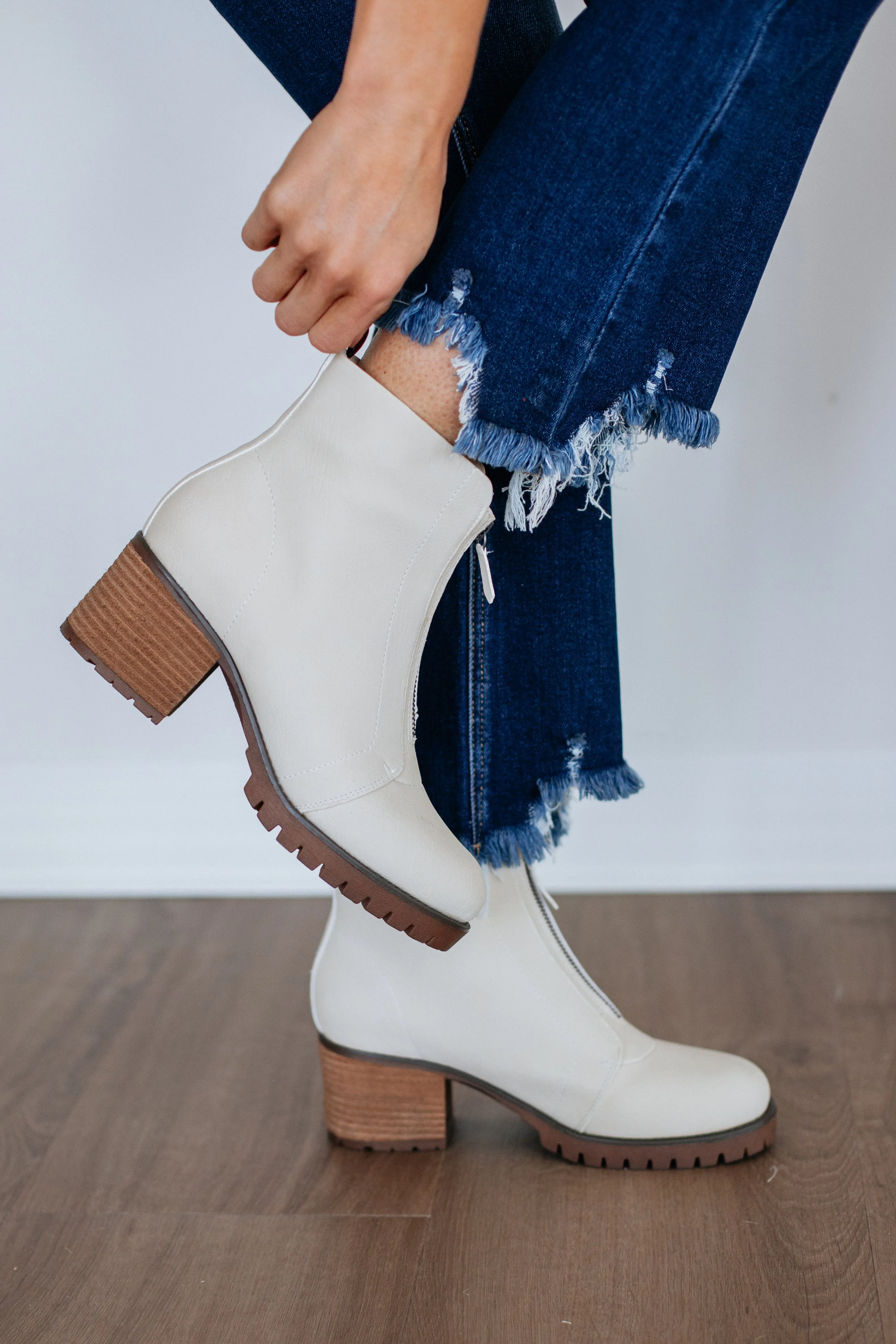 Walk It Off Boots Cute Ladies Boots