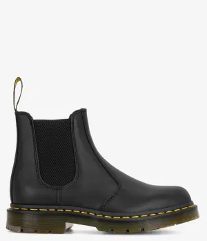 Rodeo Boots Tamaulipas Mexico Dr. Martens 2976 Slip Resistant Leather Chelsea Boots