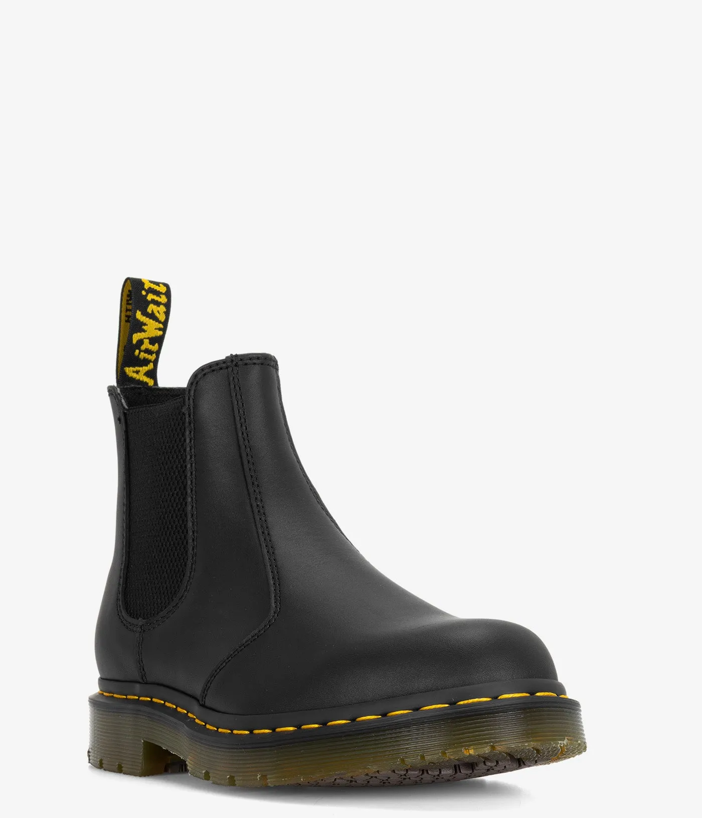 Cowboy Boots Narrow Calf Dr. Martens 2976 Slip Resistant Leather Chelsea Boots